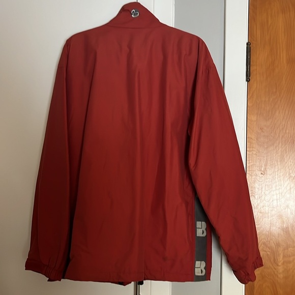 Vintage Y2K Burton Snowboarding Jacket Size L - Picture 9 of 16